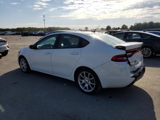 Photo 2 from auction – 2013 DODGE DART SXT with VIN 1C3CDFBA8DD335083