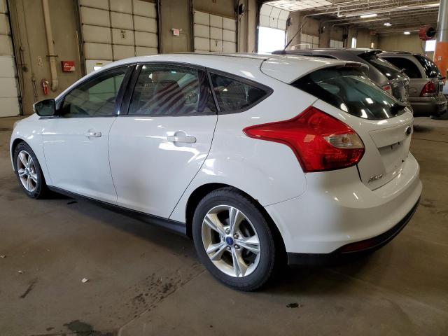 Photo 2 from auction – 2014 FORD FOCUS SE with VIN 1FADP3K27EL266477