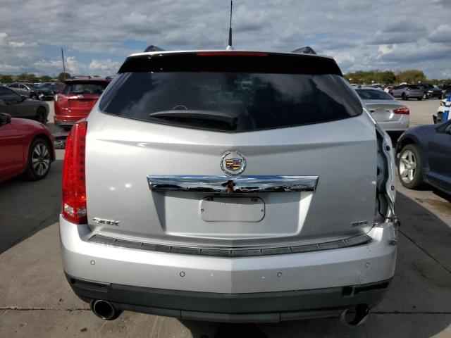 Photo 6 from auction – 2012 CADILLAC SRX LUXURY with VIN 3GYFNAE39CS606389