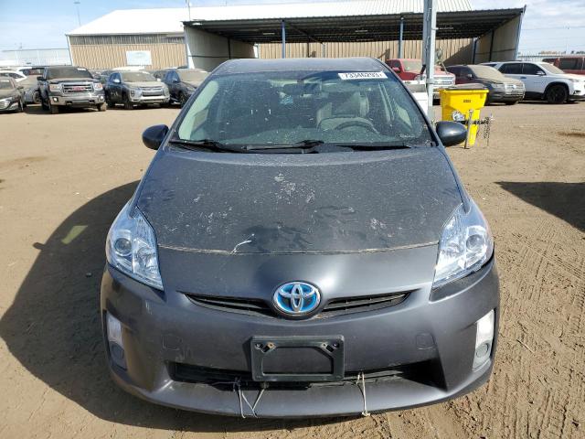 Photo 5 from auction – 2010 TOYOTA PRIUS with VIN JTDKN3DU2A0028960