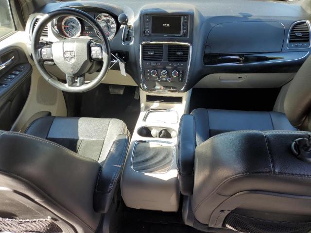 Photo 8 from auction – 2017 DODGE GRAND CARA with VIN 2C4RDGCG3HR801018