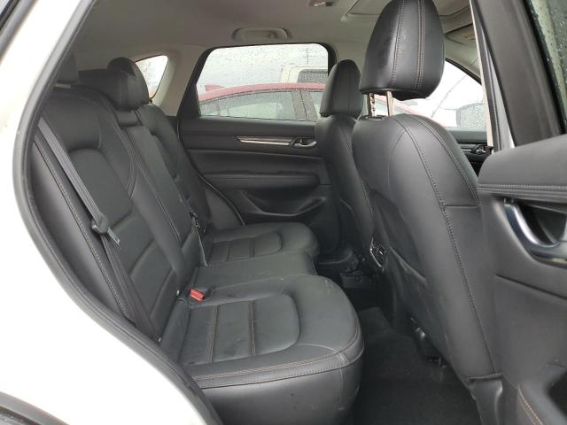 Photo 11 from auction – 2021 MAZDA CX-5 GRAND with VIN JM3KFBDMXM1361517