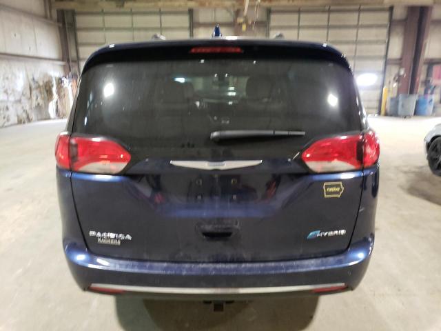 Photo 6 from auction – 2018 CHRYSLER PACIFICA H with VIN 2C4RC1H75JR127016