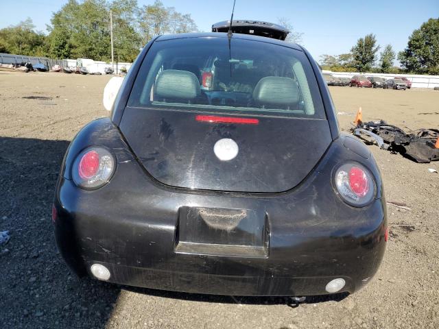 Photo 6 from auction – 2003 VOLKSWAGEN NEW BEETLE with VIN 3VWCK21C93M435433