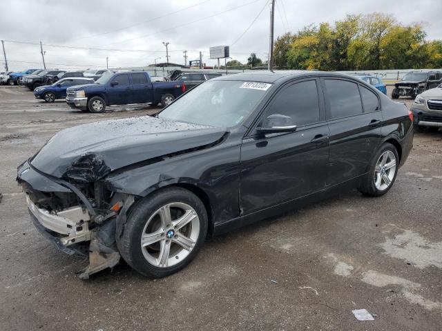 Photo 1 from auction – 2013 BMW 328 I SULE with VIN WBA3C1C56DK104114