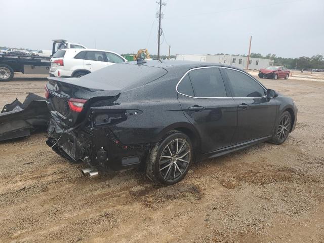 Photo 3 from auction – 2022 TOYOTA CAMRY SE with VIN 4T1T11AK2NU668667