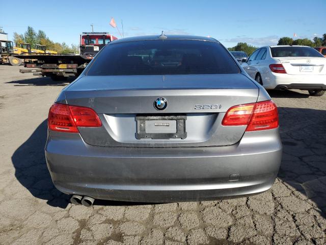 Photo 6 from auction – 2011 BMW 328 XI with VIN WBAKF3C56BE567185
