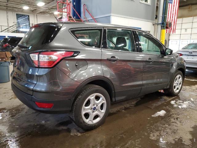 Photo 3 from auction – 2017 FORD ESCAPE S with VIN 1FMCU0F71HUD85039