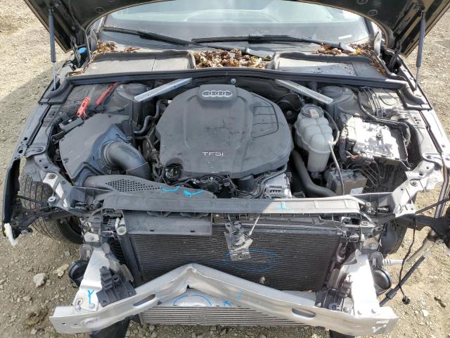 Photo 11 from auction – 2019 AUDI A4 PREMIUM with VIN WAUENAF40KA112072