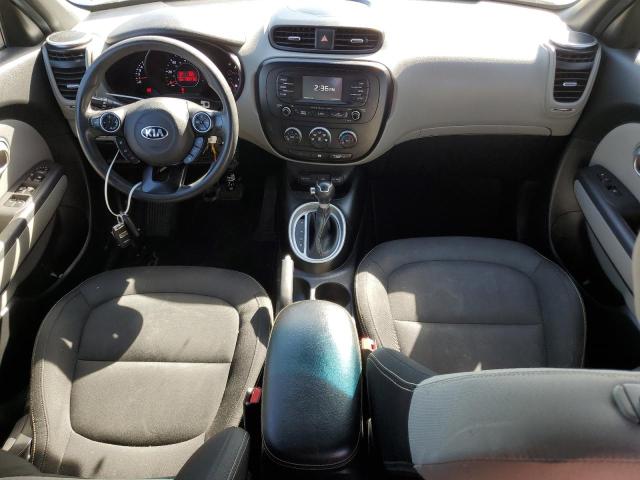 صورة رقم 8 من المزاد - 2016 KIA SOUL + مع VIN KNDJP3A54G7343956