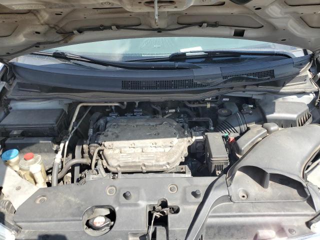Photo 12 from auction – 2011 HONDA ODYSSEY EX with VIN 5FNRL5H68BB026130