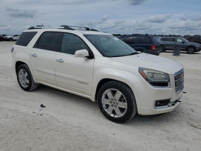 Photo 4 from auction – 2015 GMC ACADIA DEN with VIN 1GKKRTKD8FJ296764