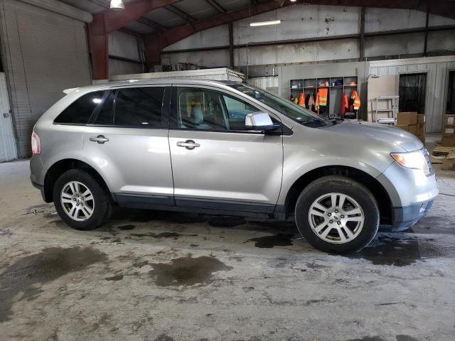 Photo 4 from auction – 2008 FORD EDGE SEL with VIN 2FMDK38CX8BA35209
