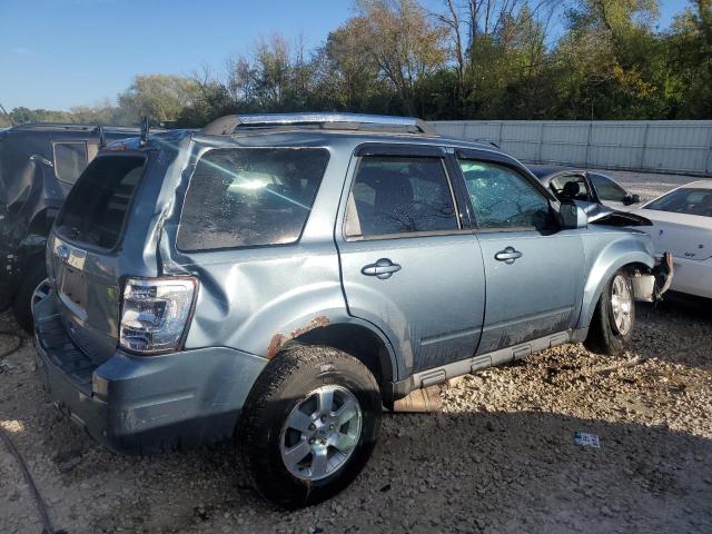 Photo 3 from auction – 2012 FORD ESCAPE LIM with VIN 1FMCU9E76CKC41769