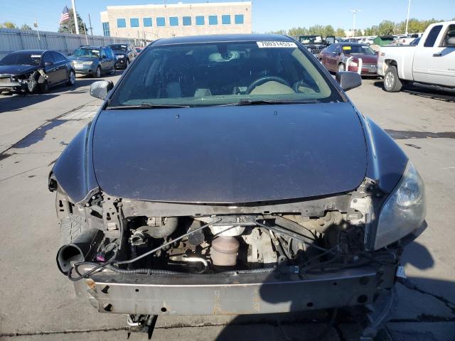 Photo 5 from auction – 2012 CHEVROLET MALIBU LTZ with VIN 1G1ZG5E75CF279073
