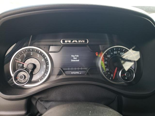 Zdjęcie 9 z aukcji – 2019 RAM 1500 BIG H z VIN 1C6SRFFT5KN753863