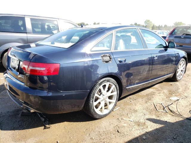 Photo 3 from auction – 2011 AUDI A6 PREMIUM with VIN WAUFGBFB7BN066963