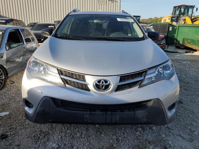 Photo 5 from auction – 2015 TOYOTA RAV4 LE with VIN JTMBFREV2FJ038669
