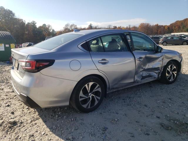 Photo 3 from auction – 2020 SUBARU LEGACY with VIN 4S3BWAB67L3026144