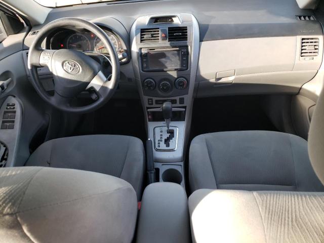 Photo 8 from auction – 2013 TOYOTA COROLLA BA with VIN 5YFBU4EEXDP210318