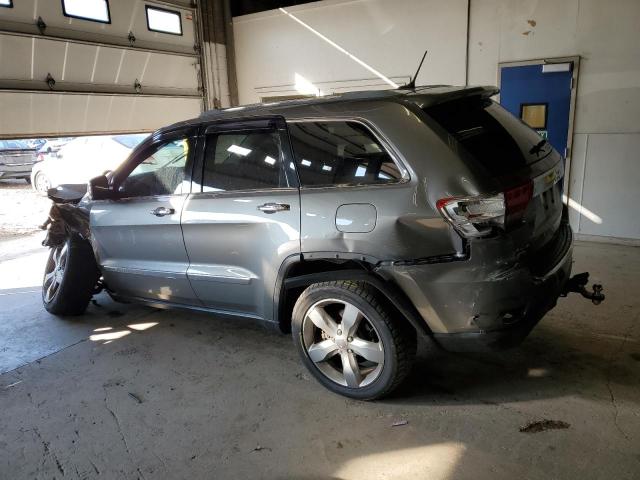 Photo 2 from auction – 2011 JEEP GRAND CHER with VIN 1J4RR6GT9BC683716