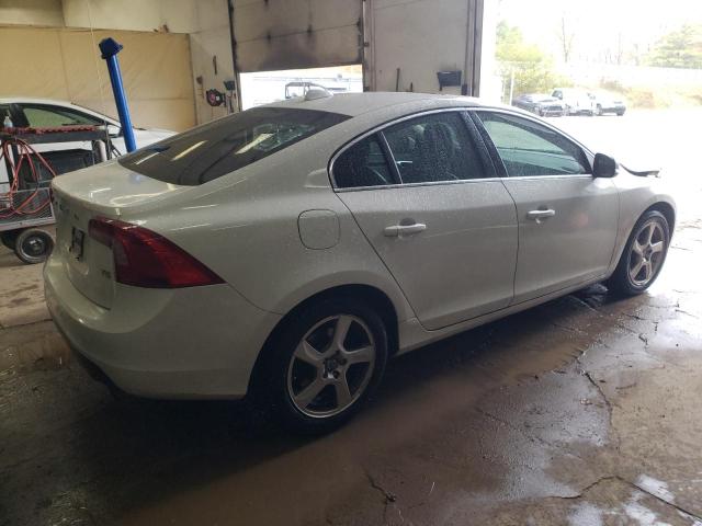 Photo 3 from auction – 2012 VOLVO S60 T5 with VIN YV1622FS8C2030083