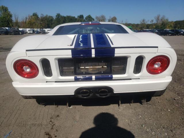 Photo 6 from auction – 2005 FORD GT with VIN 1FAFP90S45Y401674