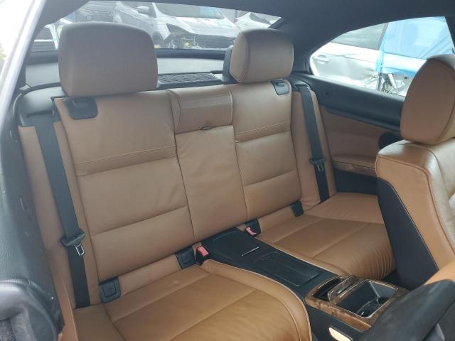 Photo 10 from auction – 2007 BMW 335 I with VIN WBAWL735X7PX49906
