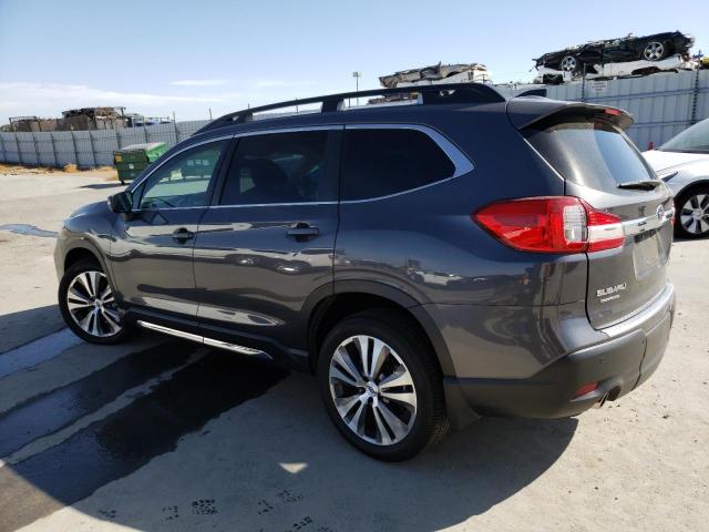 Photo 2 from auction – 2021 SUBARU ASCENT LIM with VIN 4S4WMAPD5M3418034