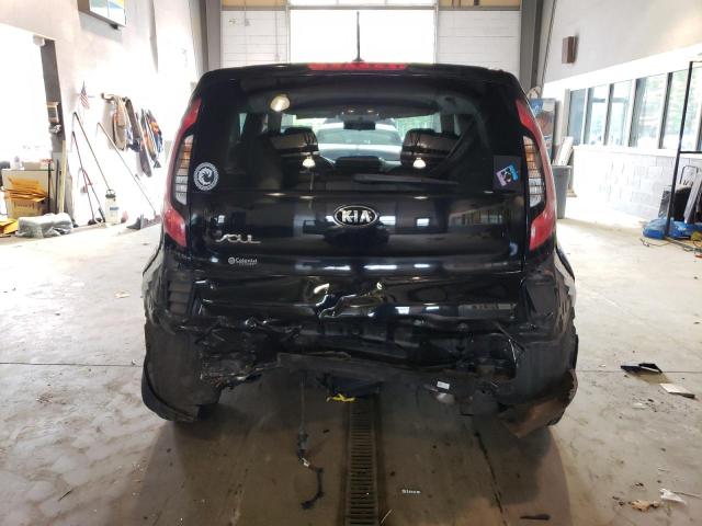 Photo 6 from auction – 2017 KIA SOUL with VIN KNDJN2A29H7447964