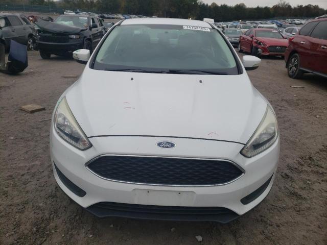 Photo 5 from auction – 2016 FORD FOCUS SE with VIN 1FADP3F25GL292413