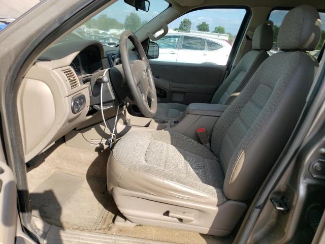 Фото 7 с аукциона – 2003 FORD EXPLORER X с VIN 1FMZU72K83UA85276