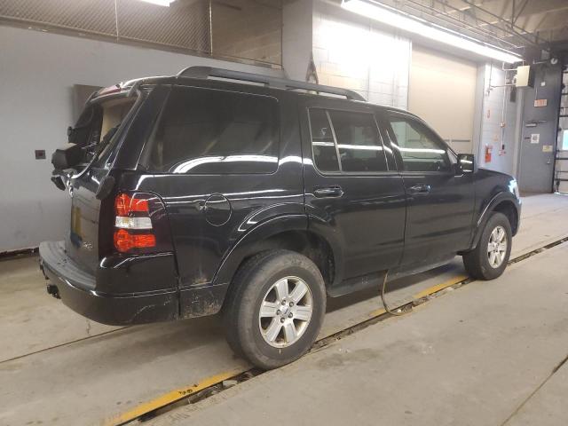 Photo 3 from auction – 2010 FORD EXPLORER X with VIN 1FMEU7DE2AUA07630