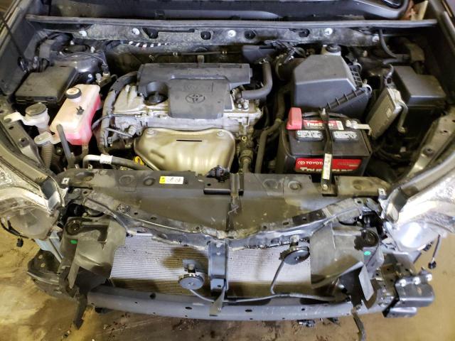 Photo 11 from auction – 2018 TOYOTA RAV4 ADVEN with VIN JTMRFREV2JJ222890