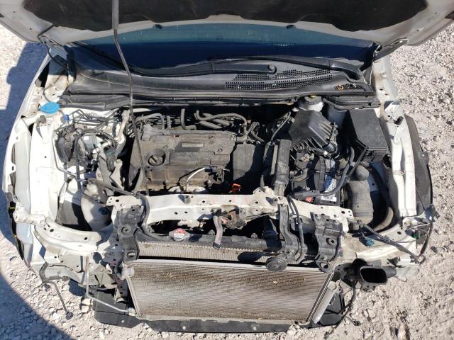Photo 12 from auction – 2016 HONDA CR-V EX with VIN 5J6RM3H54GL024608