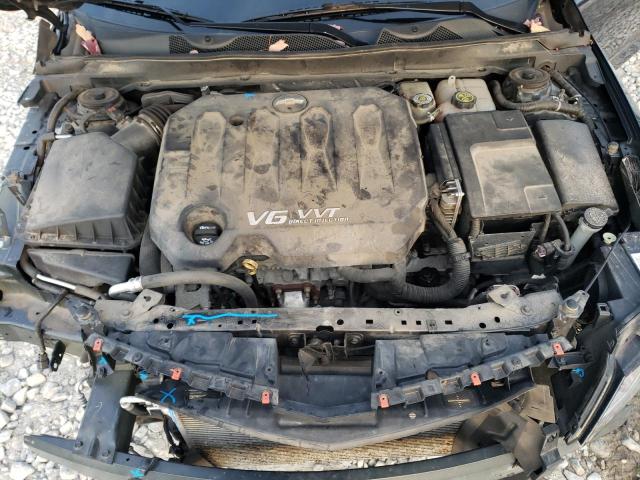 Photo 11 from auction – 2015 CHEVROLET IMPALA LT with VIN 1G1125S30FU110964