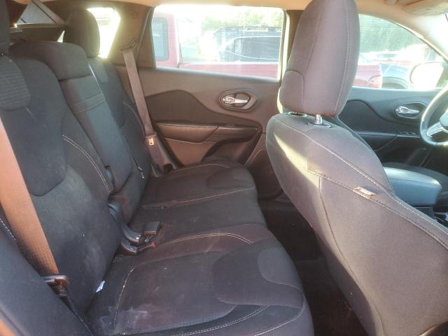 Photo 11 from auction – 2016 JEEP CHEROKEE L with VIN 1C4PJLCB1GW291819