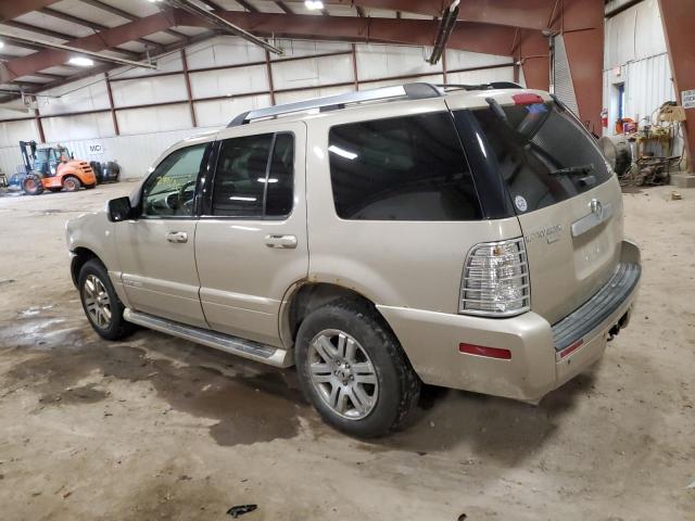 Photo 2 from auction – 2007 MERCURY MOUNTAINEE with VIN 4M2EU48EX7UJ03070