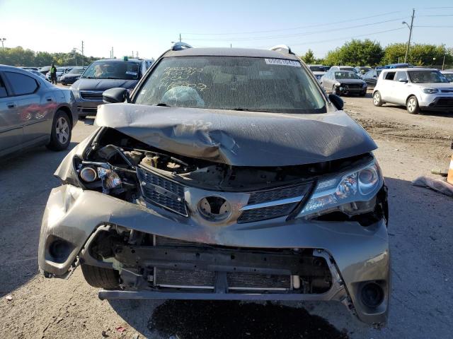 Photo 5 from auction – 2015 TOYOTA RAV4 LE with VIN JTMBFREV1FD145002