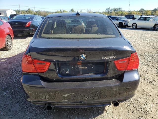 Photo 6 from auction – 2010 BMW 335 XI with VIN WBAPL3C59AA408052