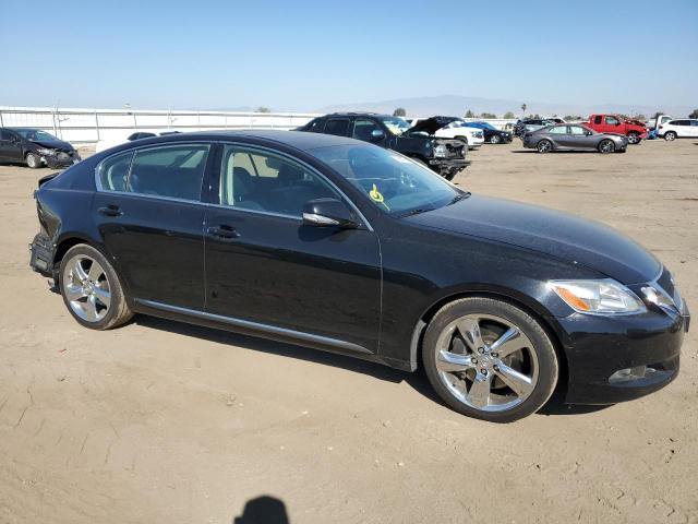Photo 4 from auction – 2008 LEXUS GS 350 with VIN JTHBE96S780028430