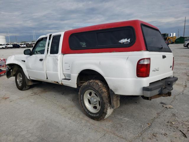 Photo 2 from auction – 2002 FORD RANGER SUP with VIN 1FTZR45E02PB05835