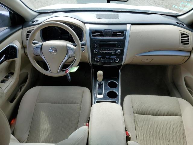 Photo 8 from auction – 2014 NISSAN ALTIMA 2.5 with VIN 1N4AL3AP1EC187446