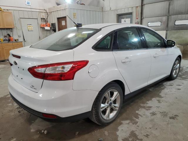 Photo 3 from auction – 2014 FORD FOCUS SE with VIN 1FADP3F25EL229728