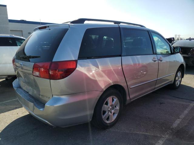 Photo 3 from auction – 2005 TOYOTA SIENNA with VIN 5TDZA23C95S373547