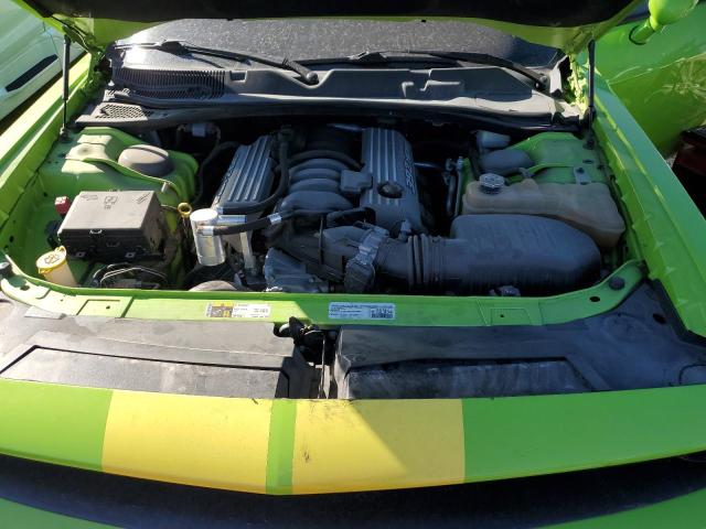 Photo 11 from auction – 2015 DODGE CHALLENGER with VIN 2C3CDZDJ8FH712631