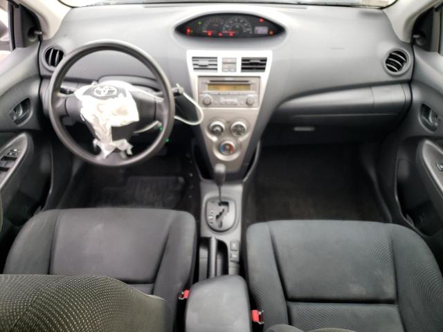 Photo 8 from auction – 2012 TOYOTA YARIS with VIN JTDBT4K37C1418973