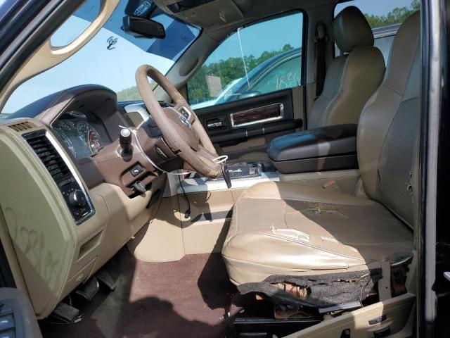 Photo 7 from auction – 2009 DODGE RAM 1500 with VIN 1D3HB13T69J501188