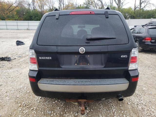 Photo 6 from auction – 2009 MERCURY MARINER with VIN 4M2CU91G89KJ21369