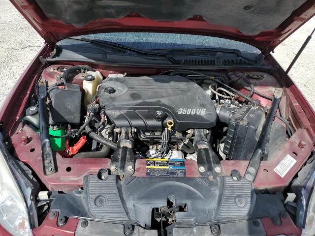 Photo 11 from auction – 2008 CHEVROLET IMPALA LT with VIN 2G1WT58K889165485